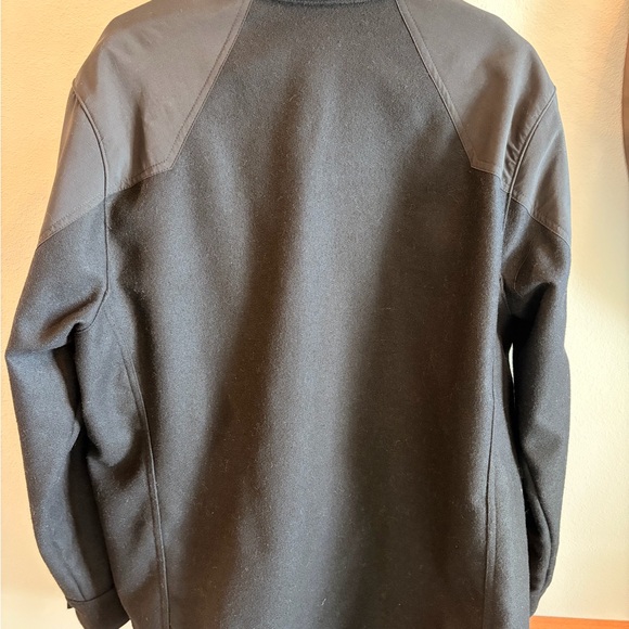 Triple Aught Design Signal Field Shirt Blackout XL - Picture 3 of 4